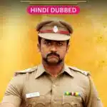 Free The Fighterman Singham (Singam) 2010 Dual Audio [Hindi – Tamil] Full Movie BluRay ESub