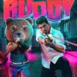 Free Buddy (2024) (Hindi + Telugu) Dual Audio UnCut South Movie HD ESub