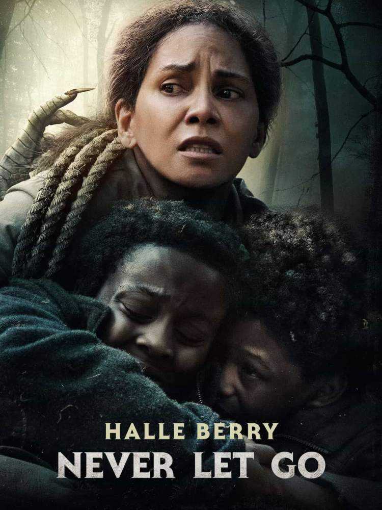 Free Never Let Go (2024) Dual Audio [Hindi – English] Full Movie HD ESub