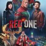 Free Red One (2024) (Hindi + English) Dual Audio Movie HD 