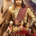 Free Sye Raa Narasimha Reddy (2019) Hindi Full Movie HD ESub