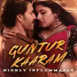 Free Guntur Kaaram (2024) Full Movie HD ESub