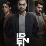 Free Identity (2025) (Hindi + Malayalam) Dual Audio UnCut South Movie HD ESub