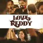 Free Love Reddy (2024) Full Movie HD ESub