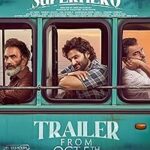 Free Maa Nanna Superhero  2024 Hindi Dubbed HQ Quality Full HD