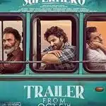 Free Maa Nanna Superhero  2024 Hindi Dubbed HQ Quality Full HD