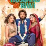 Free Mere Husband Ki Biwi (2025) Hindi Full Movie PreHDRip