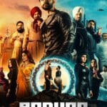 Free Raduaa Returns (2024) Punjabi Movie HD ESub