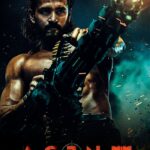 Free Agent (2023) (Hindi + Telugu) Dual Audio UnCut South Movie HD ESub