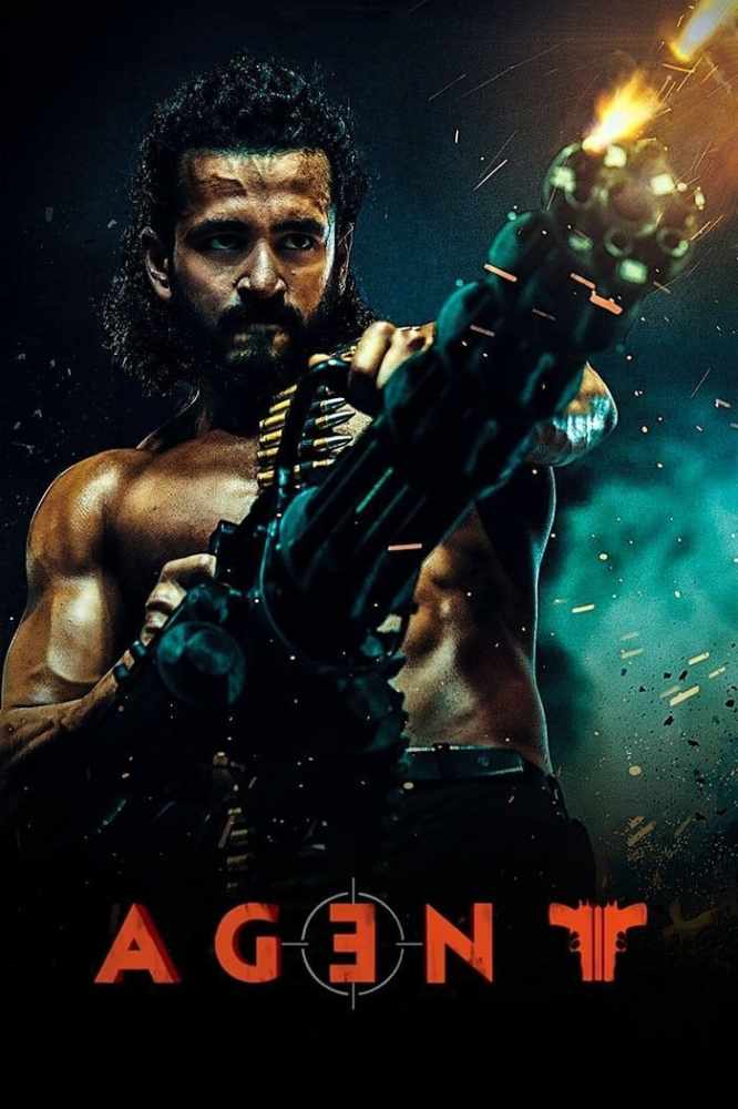 Free Agent (2023) (Hindi + Telugu) Dual Audio UnCut South Movie HD ESub