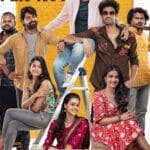 Free Mad (2023) (Hindi + Telugu) Dual Audio UnCut South Movie HD ESub Filmyzilla