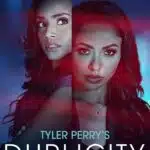 Free Tyler Perrys Duplicity (2025) Dual Audio [Hindi + English] Full Movie HD ESub Filmyzilla