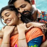 Free Uppena (2023) (Hindi + Telugu) Dual Audio UnCut South Movie HD ESub Filmyzilla