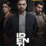 Free Identity (2025) (Hindi + Malayalam) Dual Audio UnCut South Movie HD ESub Filmyzilla