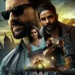 Free Jewel Thief The Heist Begins (2025) Hindi Full Movie HD ESub