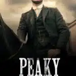 Free Peaky Blinders S01 (2013) (Hindi + English) Dual Audio Completed Web Series BluRay HEVC ESub (🔰 Episode -03)