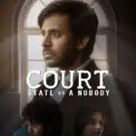 Free Court – State Vs A Nobody (2025) (Hindi + Telugu) Dual Audio UnCut South Movie HD ESub