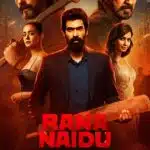 Free Rana Naidu S1 (2023) Hindi Completed Web Series HD