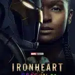 Free Ironheart S01 (2025) (Hindi + English) Dual Audio MCU Completed Web Series HEVC ESub {Episode -01-03}