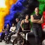 Free F9 The Fast Saga (2021) Hollywood Hindi Dubbed Full Movie ESub