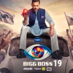 Free Bigg Boss S19 (2025) Hindi TV Series Completed HD ESub