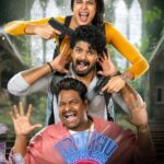 Free Mathu Vadalara 2 (Fukra Gang) (2024) (Hindi + Telugu) Dual Audio UnCut South Movie HD ESub