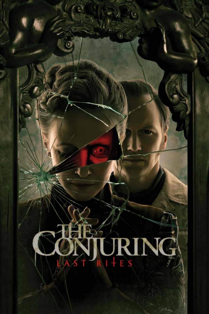 Free The Conjuring – Last Rites (2025) (Hindi + English) Dual Audio Hollywood Movie HD ESub