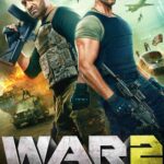 Free War 2 (2025) Bollywood Hindi Movie HD ESub