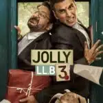 Free Jolly LLB 3 (2025) Bollywood Hindi Movie HD ESub