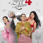 Free Nikka Zaildar 4 (2025) Panjabi Movie HD ESub