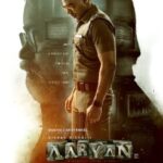 Free Aaryan (2025) (Hindi + Tamil) Dual Audio UnCut South Movie HD ESub