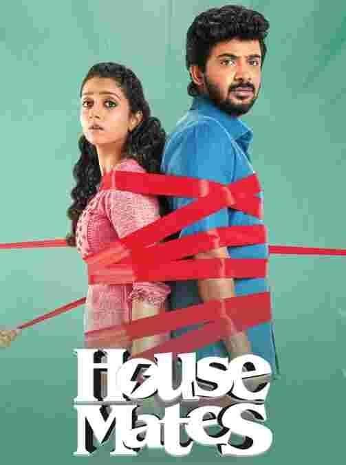 Free House Mates (2025) (Hindi + Tamil) Dual Audio UnCut South Movie HD ESub