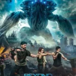 Free Beyond Skyline (2017) (Hindi + English) Dual Audio Hollywood Movie BluRay HD ESub