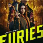 Free Furies S02 (2026) (Hindi + English) Dual Audio Completed Web Series HEVC ESub