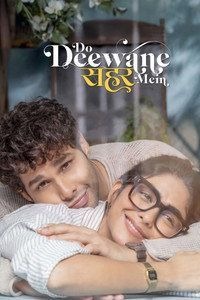 Free Do Deewane Seher Mein (2026) Bollywood Hindi Movie HD ESub