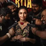 free Revolver Rita (2025) (Hindi + Tamil) Dual Audio UnCut South Movie HD ESub