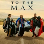 Free To the Max (2026) (Hindi + English) Dual Audio Hollywood Movie HD ESub