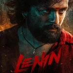 Free Lenin (2026) (Hindi HQ + Telugu) Dual Audio UnCut South Movie HD ESub