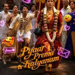 Free Pyaar Prema Kalyanam (2026) (Hindi + Tamil) Dual Audio UnCut South Movie HD ESub