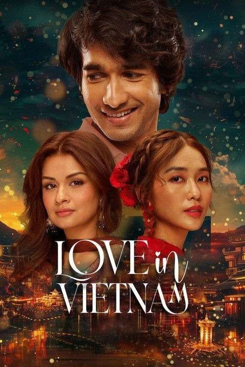 Free Love in Vietnam (2025) Bollywood Hindi Movie HD ESub
