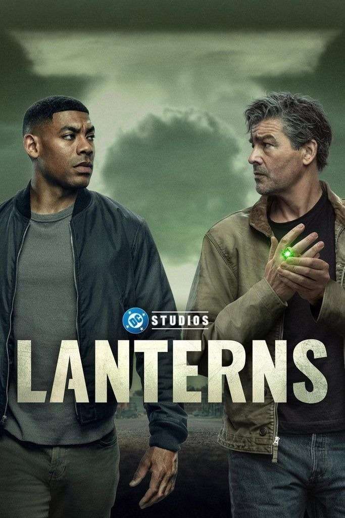Free Lanterns (Season 1) [S01E07 Added] Hindi ORG. + Multi Audio | HBO Original | Complete WEB Series