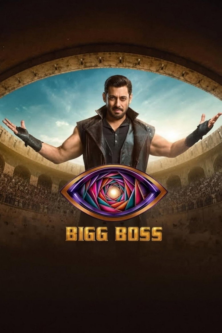 Free Bigg Boss (Season 20) Hindi Reality Show | ESub | Episode 40 in Added | Colors TV