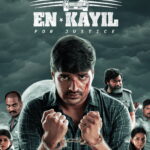 Free Sattam En Kaiyil For Justice (2024) (Hindi + Tamil) Dual Audio UnCut South Movie HD ESub