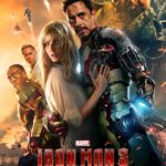 Free Iron Man 3 (2013) (Hindi + English) Dual Audio MCU Movie BluRay HD ESub