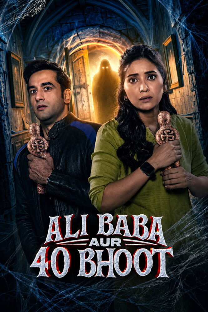 Free Ali Baba Aur 40 Bhoot (2026) Season 1 [Episode 24 Added] Hindi + Multi Audio Complete Hotstar Special Web Series